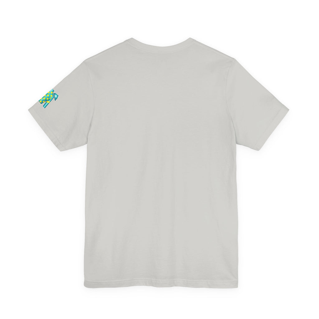 Castle Gate Farm logo T-Shirt