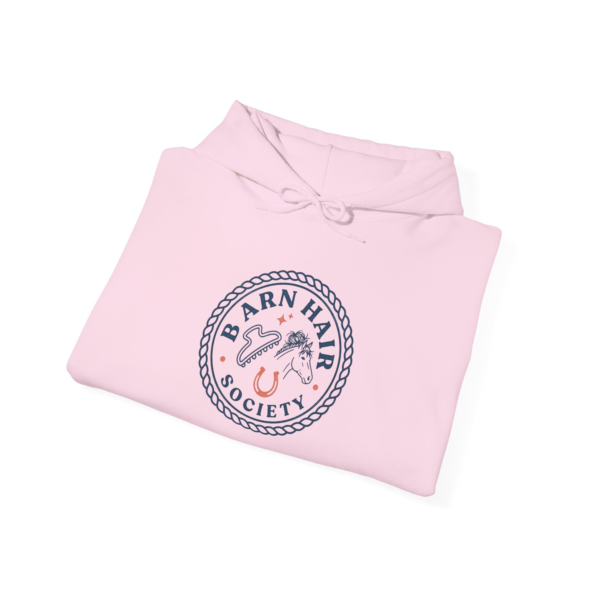 Barn Hair Society Hoodie
