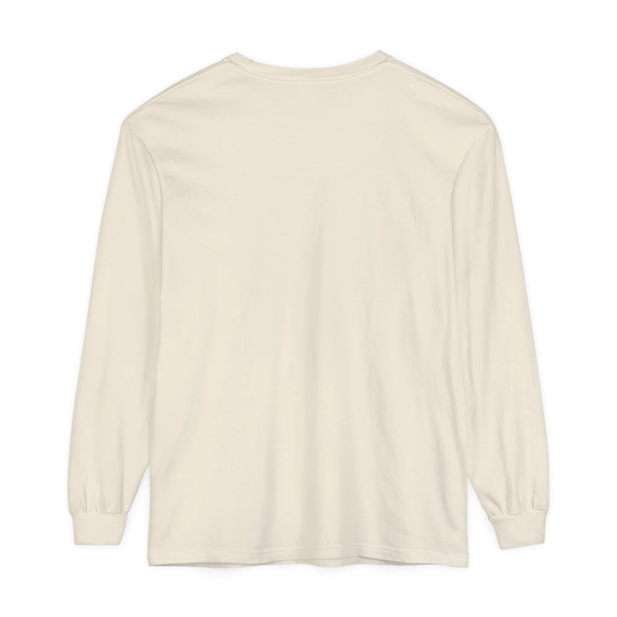 Its Western Time Long Sleeve T-Shirt