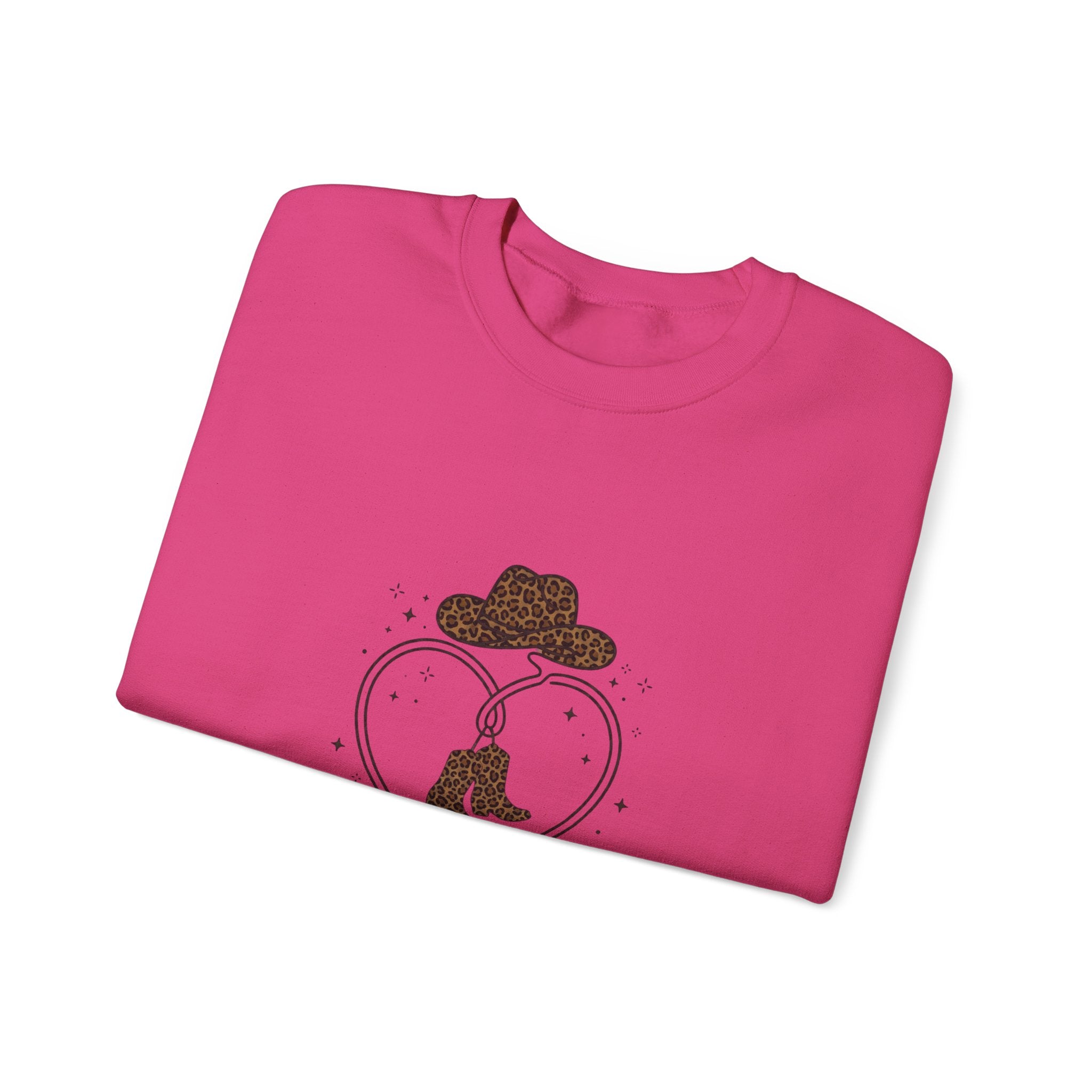 Meet Me on the Backroads Sweatshirt | Country Aesthetic, Western Cowgirl