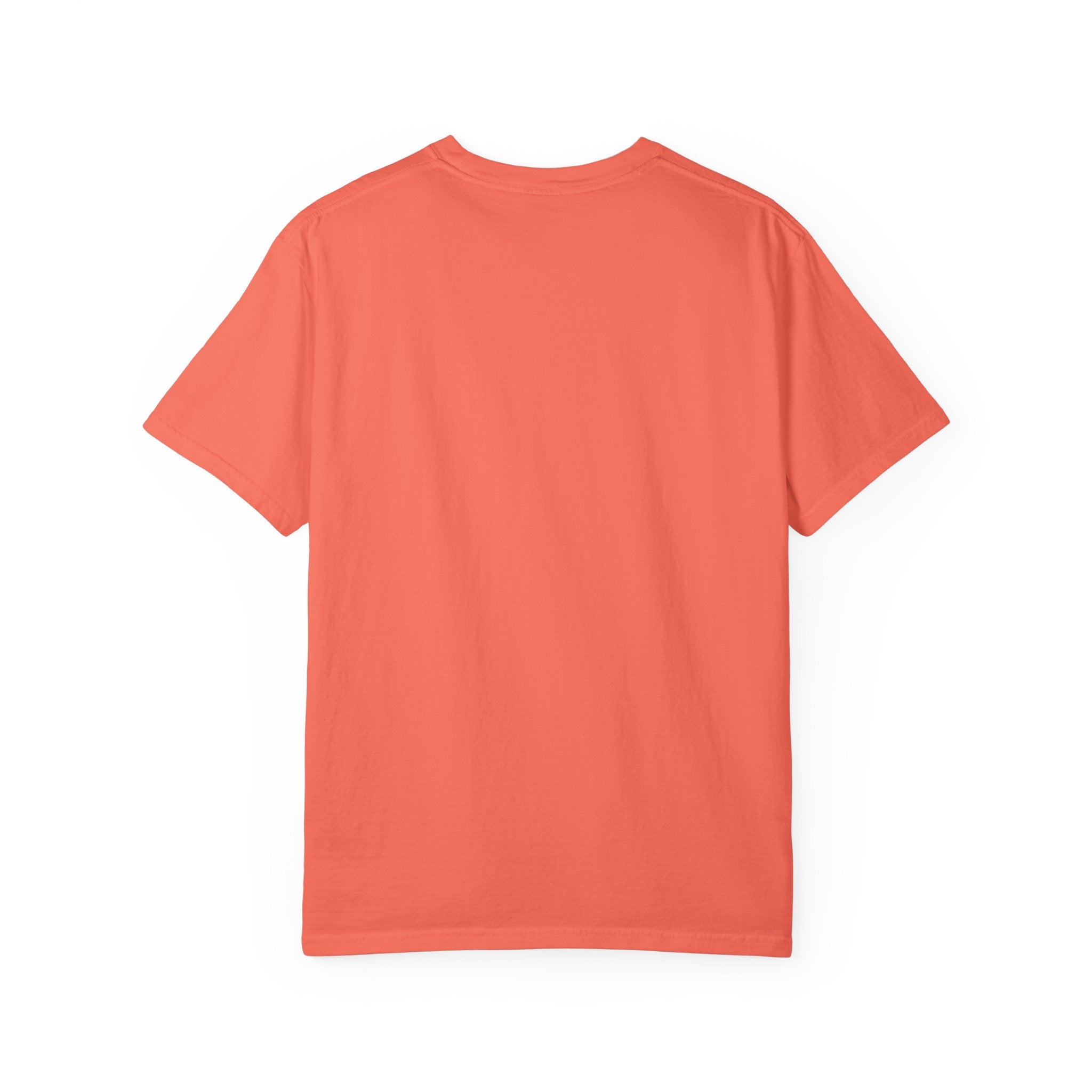 Horse Racing T-Shirt — "Racing CLEARS my mind faster than therapy" Graphic Tee