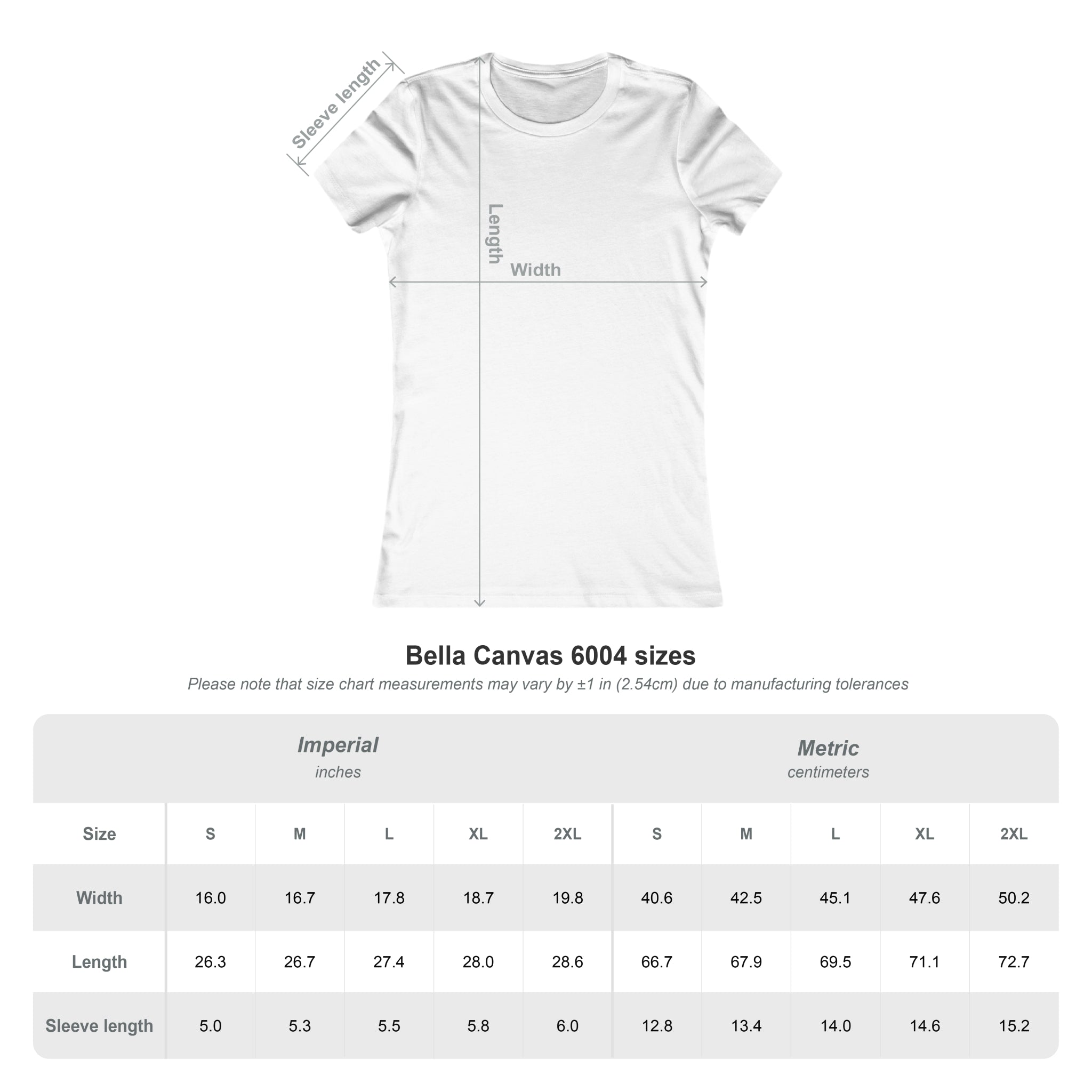 Women's Horse Racing Tee