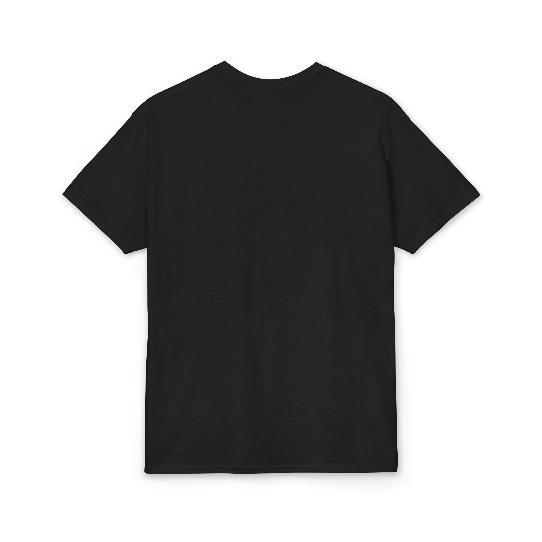 Horse Racing Fan T-Shirt — "I Will Always Be There For You (After I Finish Watching The Races)"