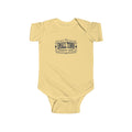 Small Town Country Baby Bodysuit — Infant Onesie