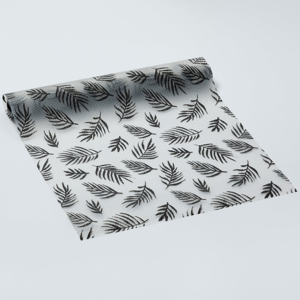 Reusable Refrigerator Shelf Liner Roll