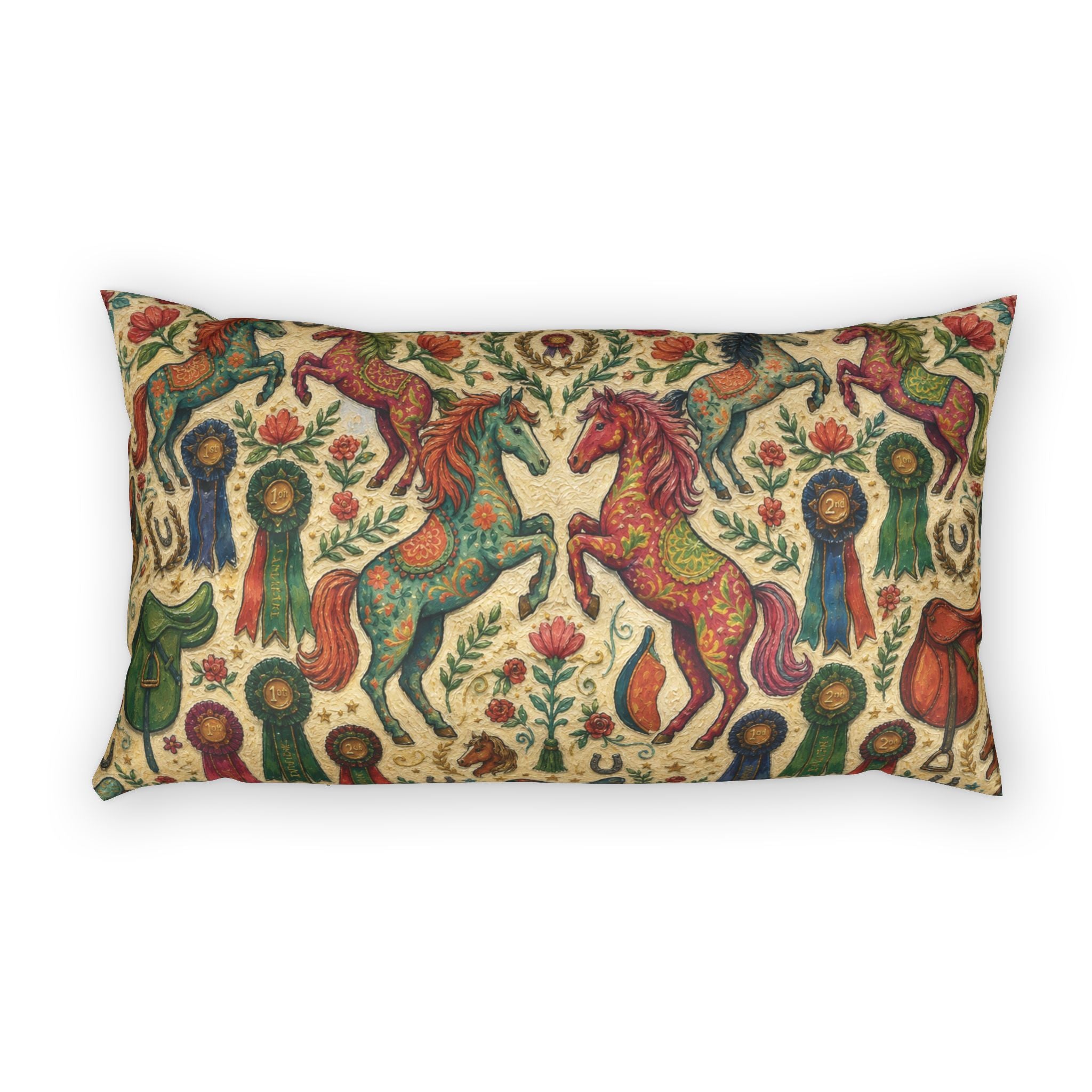 Cotton Pillow Sham