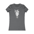 Women's Horse Racing Tee