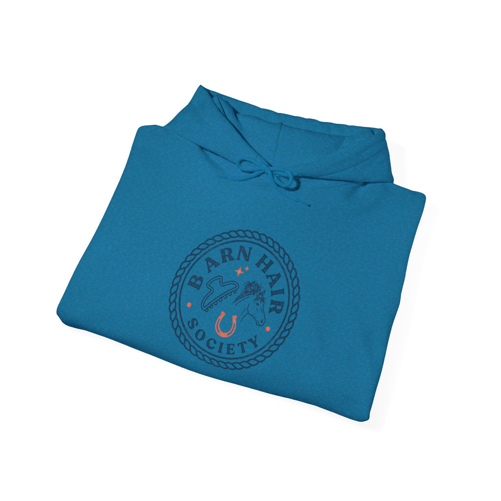 Barn Hair Society Hoodie