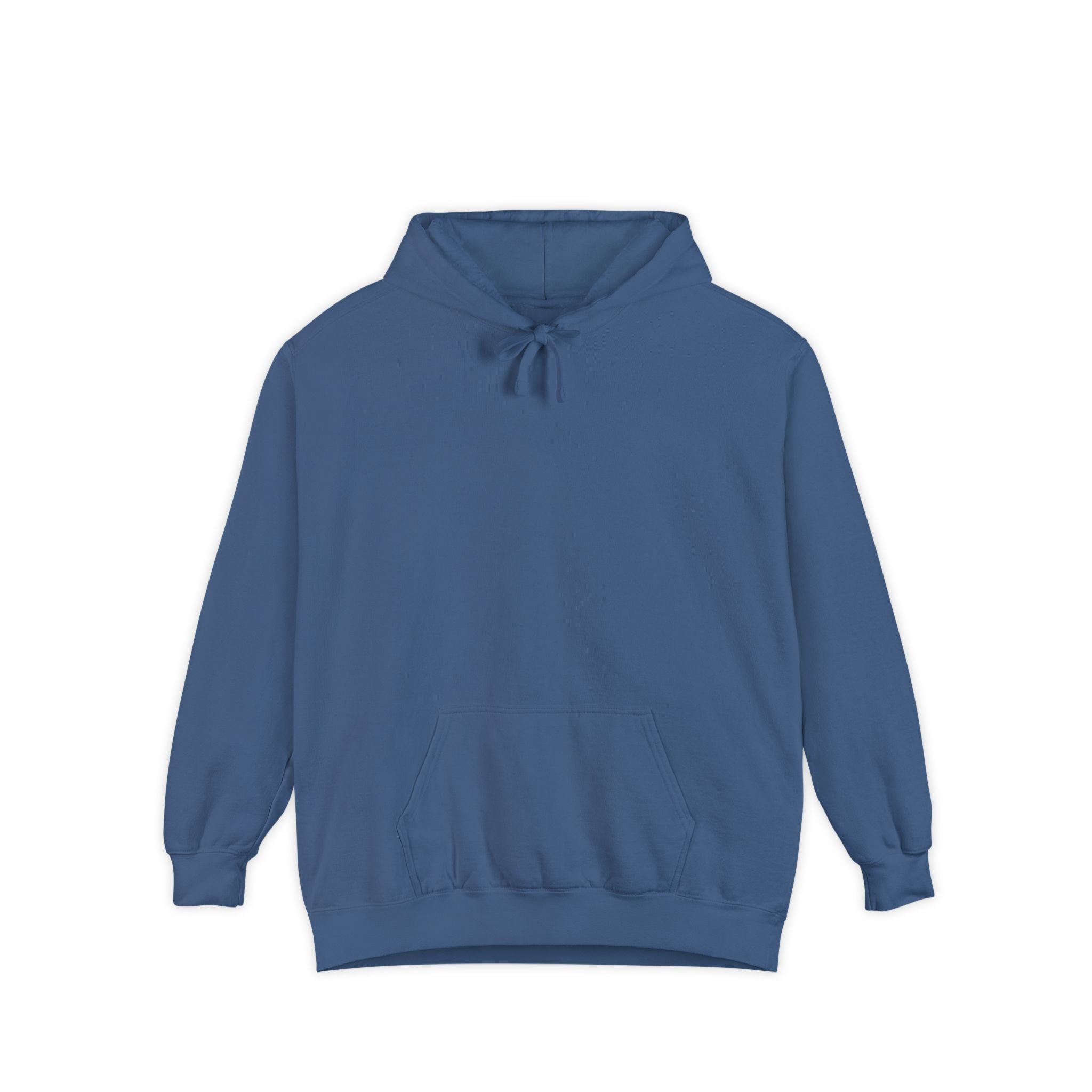 "Walk With a Limp, Spur Like a Pimp" Graphic Hoodie