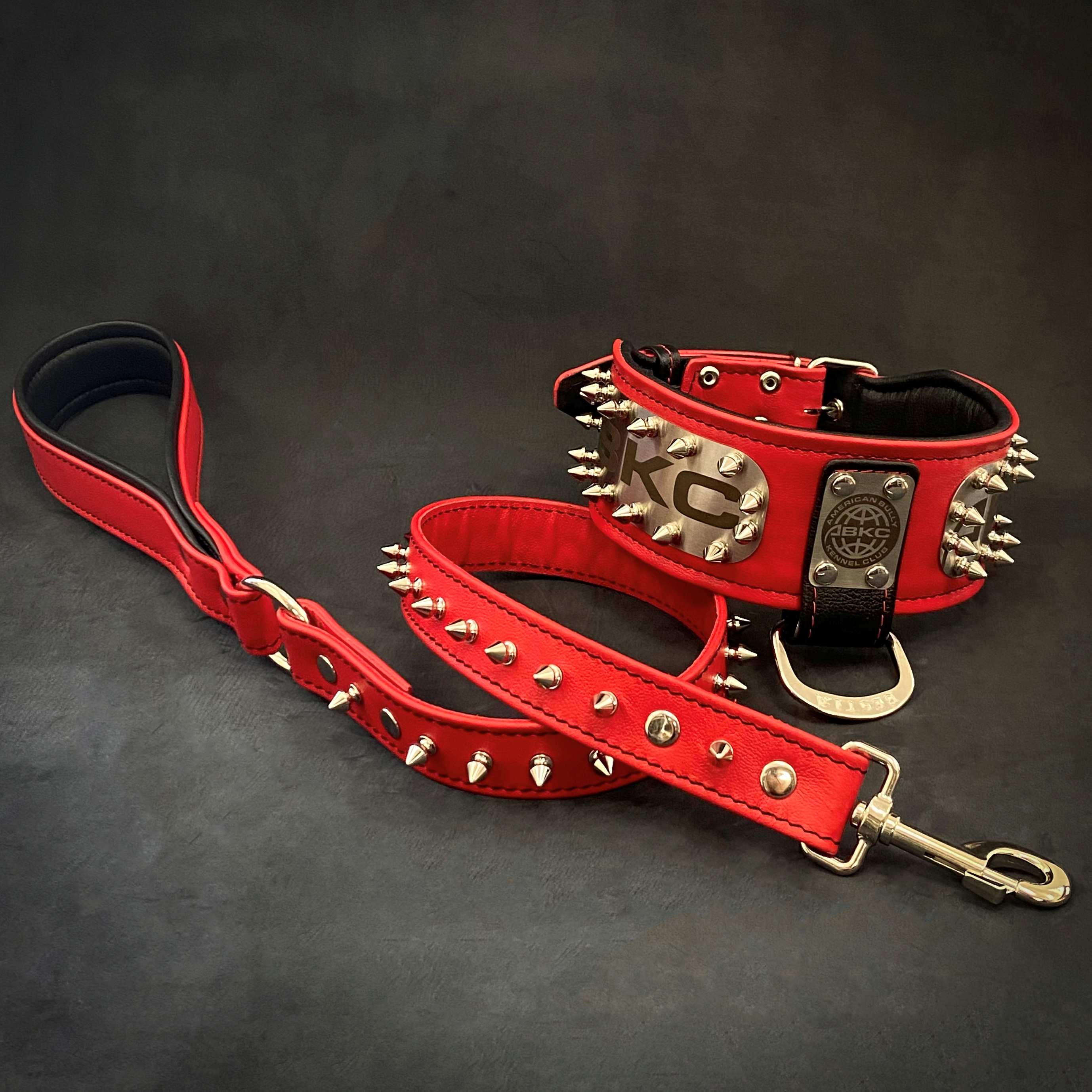 The ABKC Collar