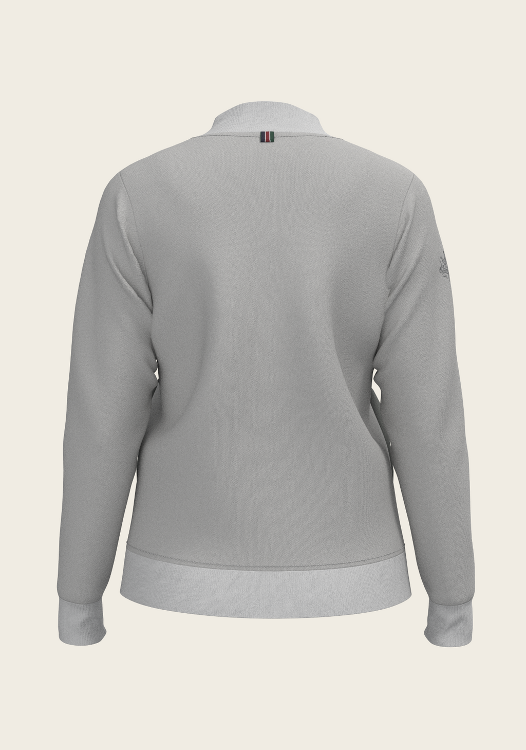 Grey Reversible Jacket