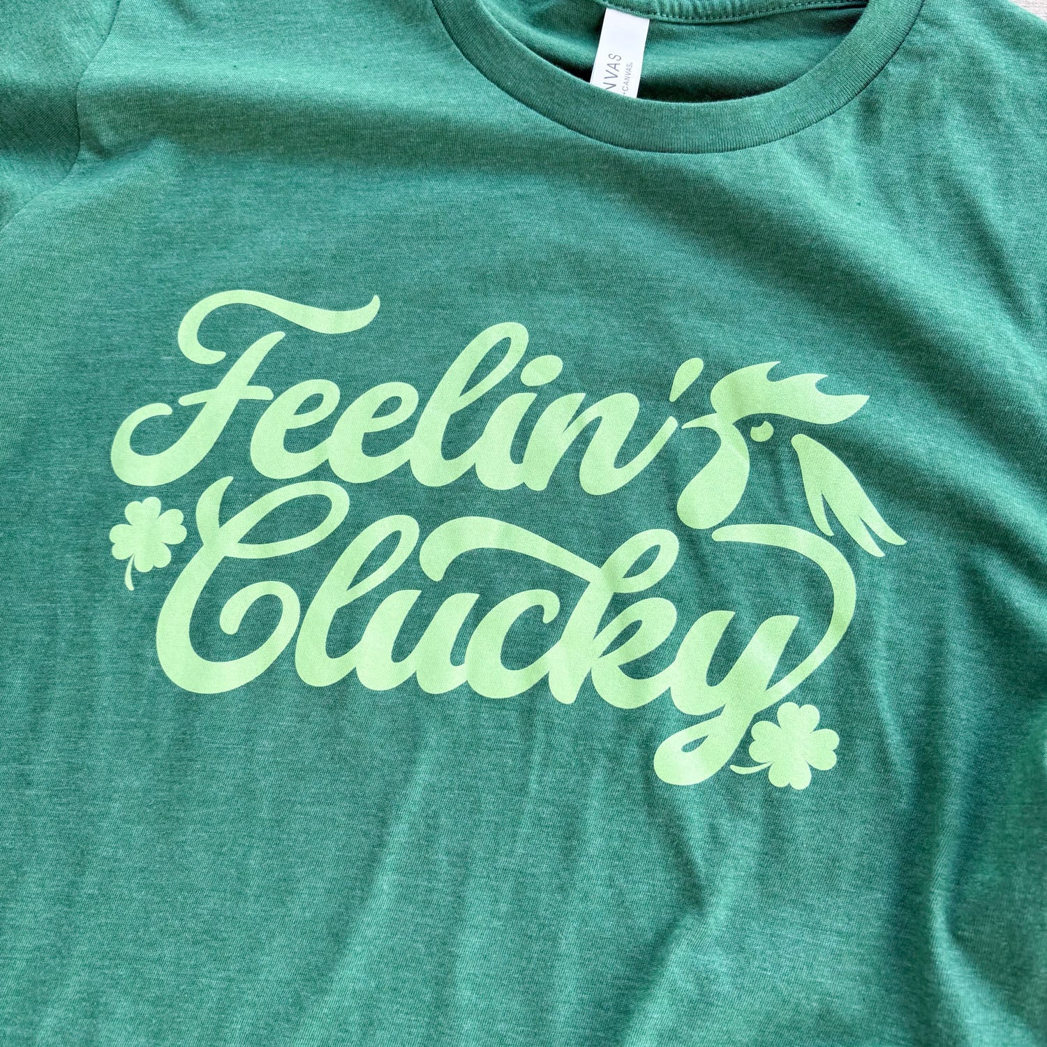 Feelin' Clucky