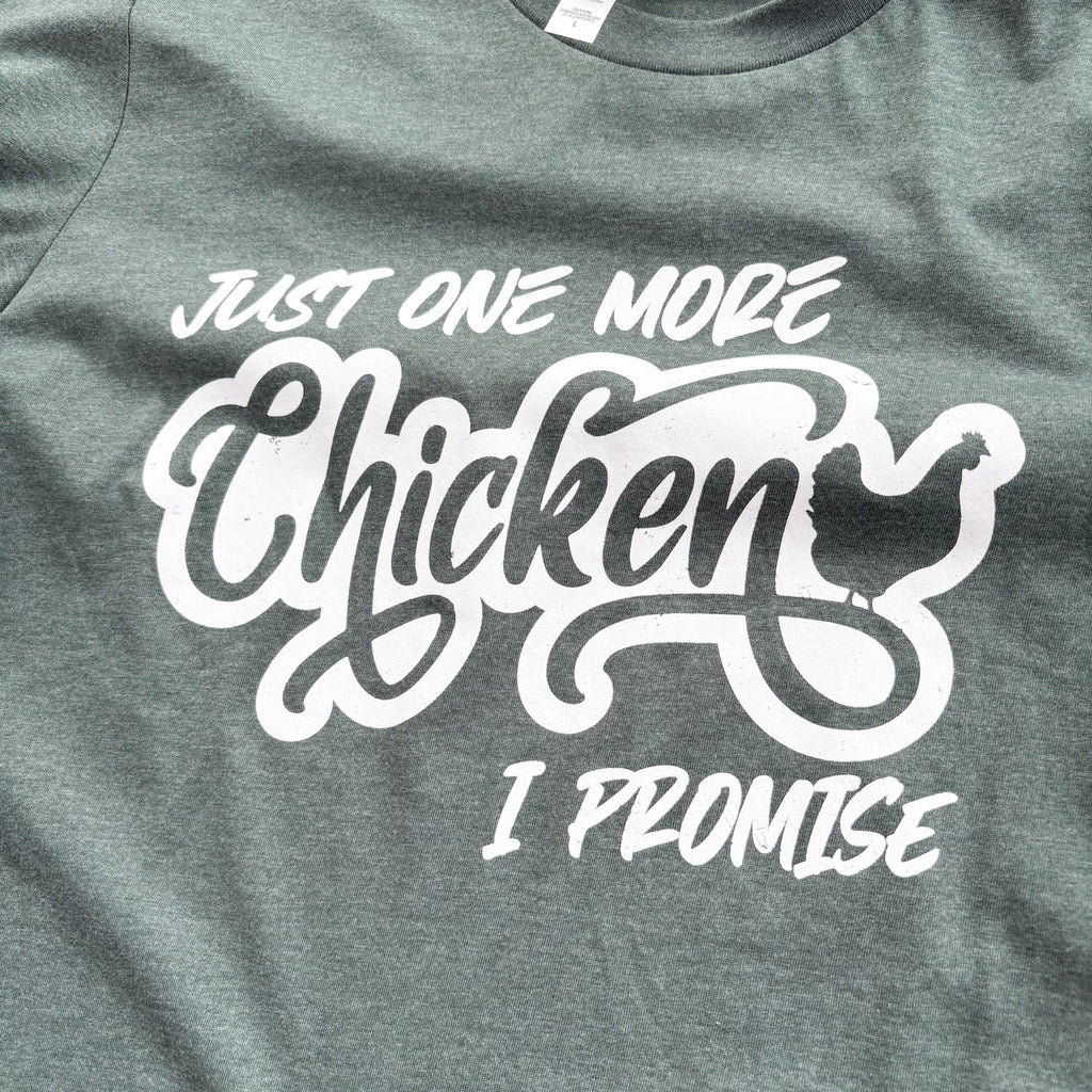 I Promise