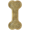 SodaPup Bone eChew Nylon Dog Chew Toy for Aggressive Chewers