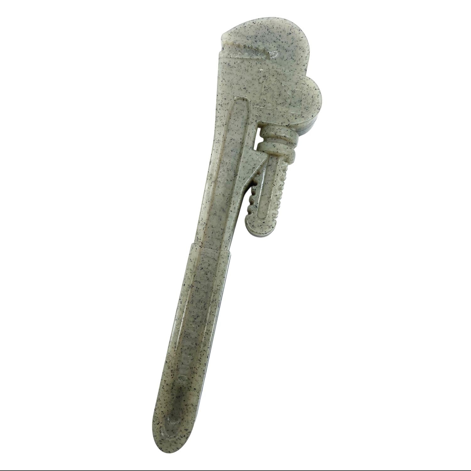 SodaPup Pipe Wrench Nylon Dog Toy For Aggressive Chewers