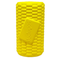 Corn On The Cob eDispenser Dog Toy Treat Dispenser Usa Made