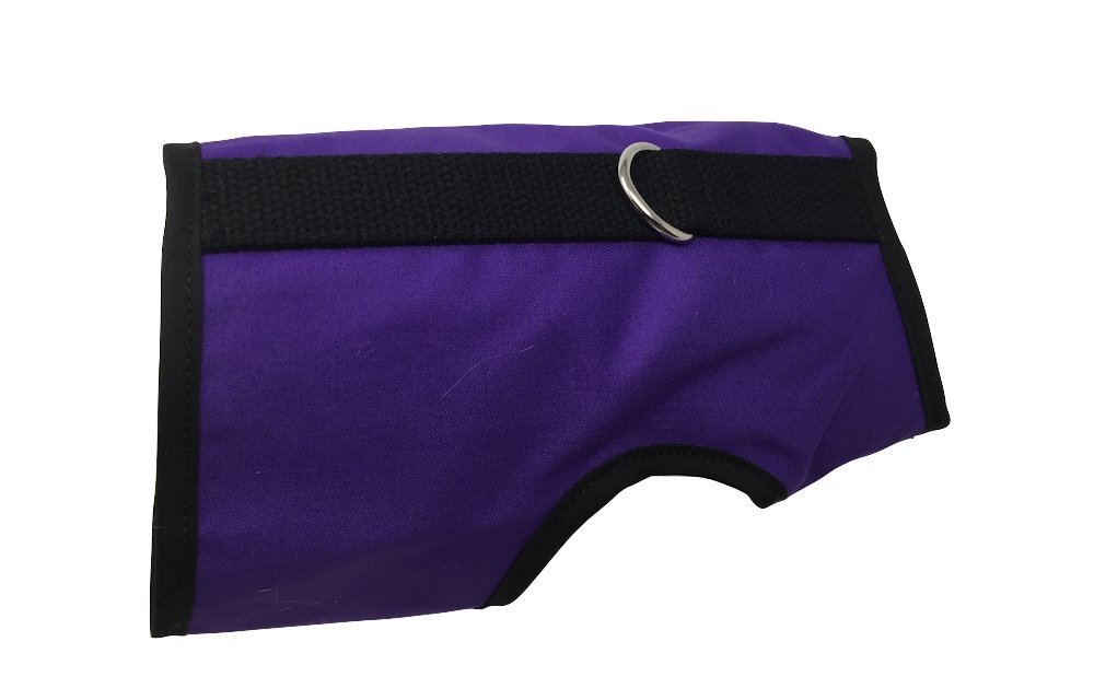 Doggy Holster Small Dog Harness (Made in USA)