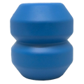 Double Trouble Dog Toy Dual Chamber Treat Dispenser Dt01