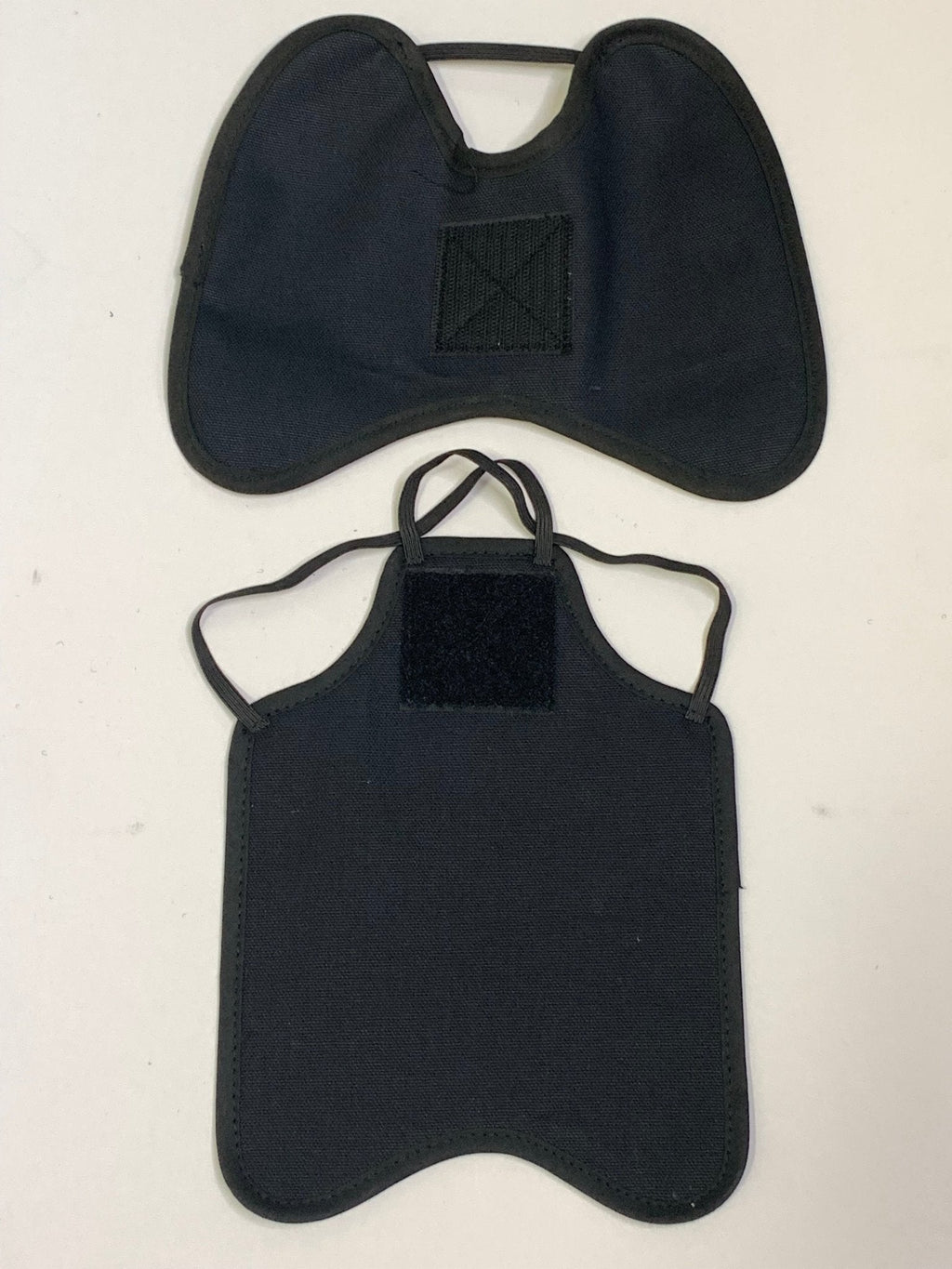 Hen Saver Chicken Saddle for Hens with Shoulder Protectors (Made in USA Hen Apron)