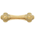 Knuckle Bone Nylon Dog Chew Toy For Aggressive Chewers Made in USA