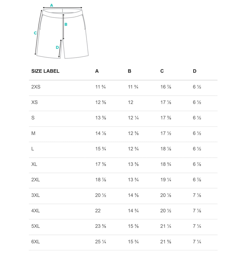 Baha Ranch Yeehaw Native Aztec Men's Swim Trunks
