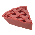 SodaPup Cherry Pie eChew Nylon Dog Chew Toy for Aggressive Chewers
