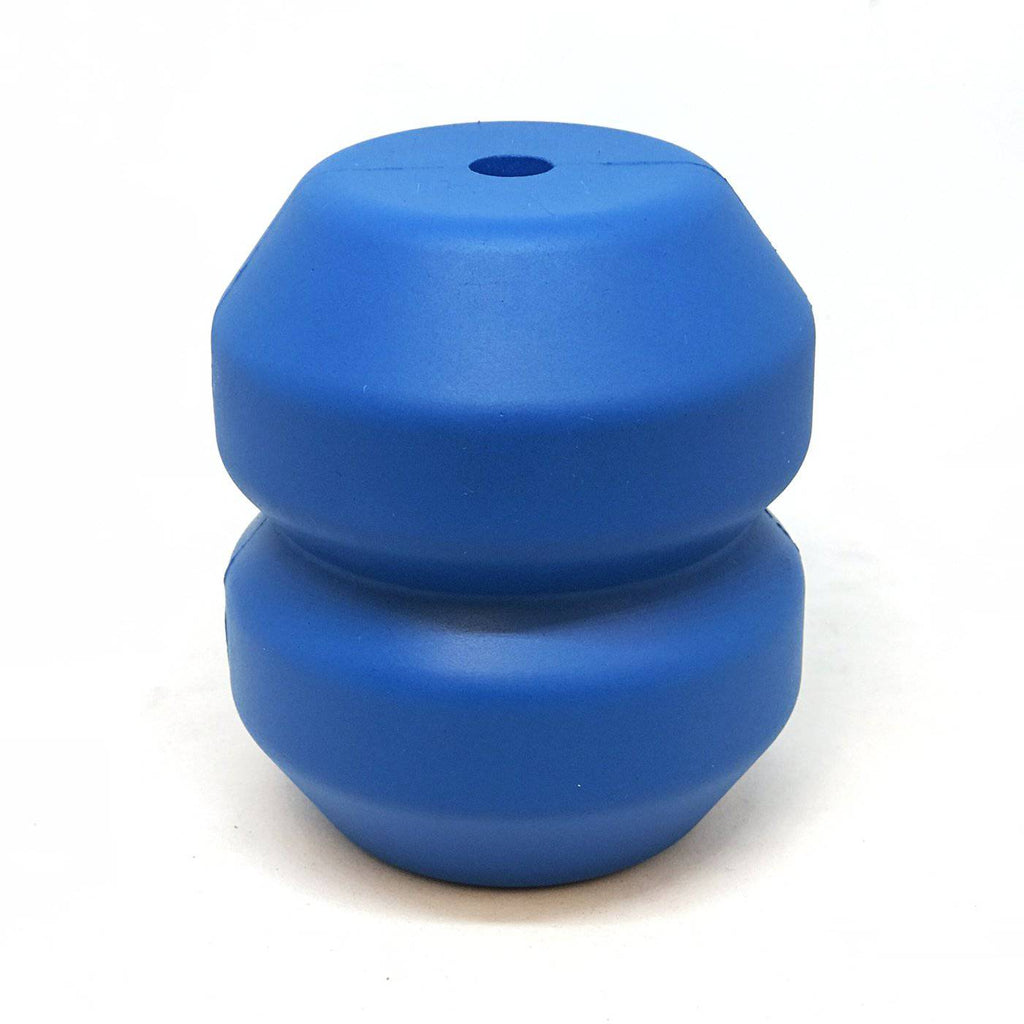Double Trouble Dog Toy Dual Chamber Treat Dispenser Dt01