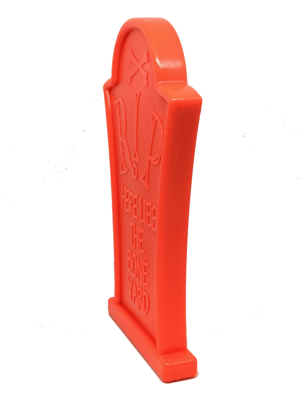 SodaPup Headstone Durable Nylon Dog Chew Toy For Heavy Chewers
