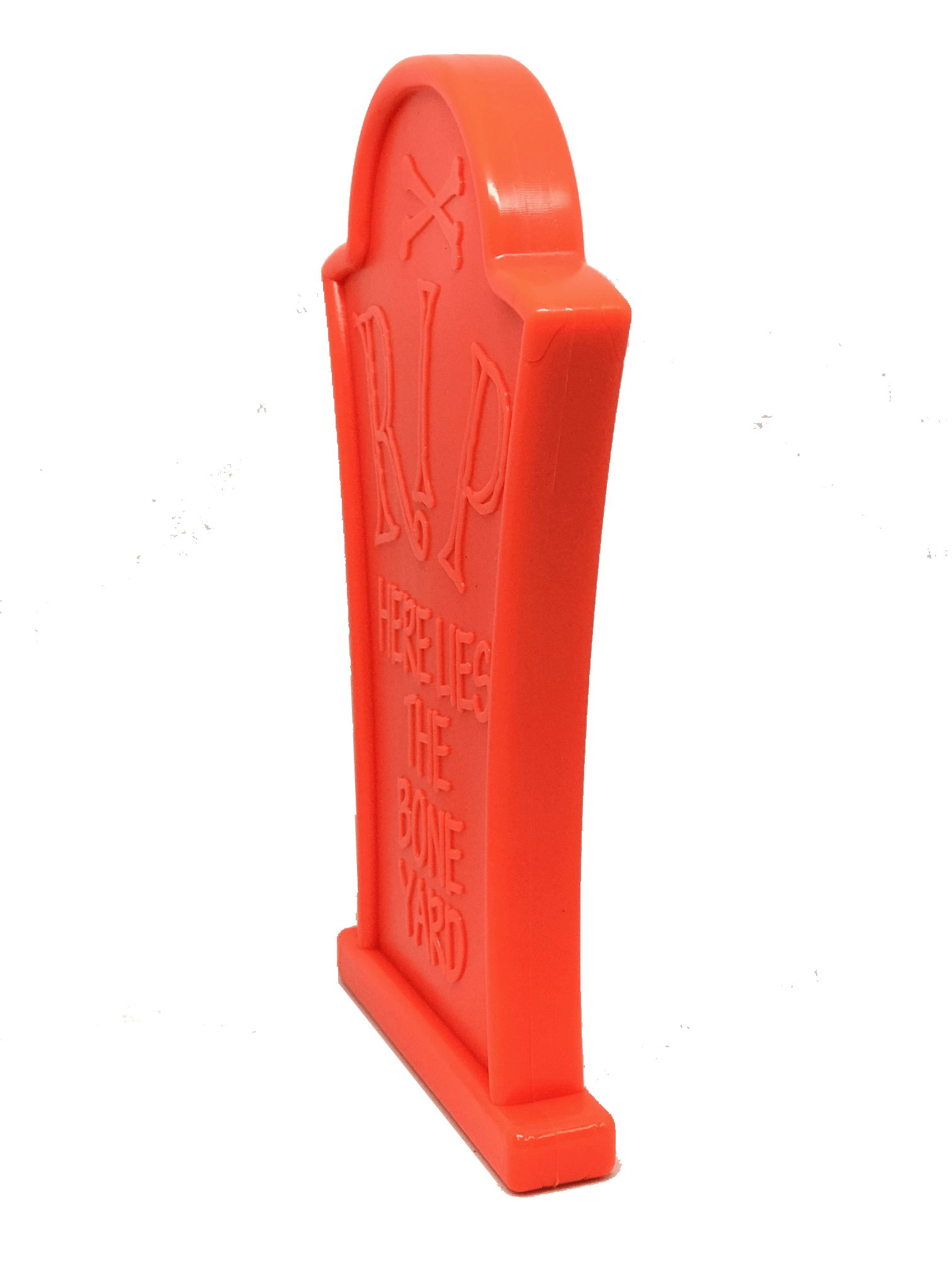 SodaPup Headstone Durable Nylon Dog Chew Toy For Heavy Chewers