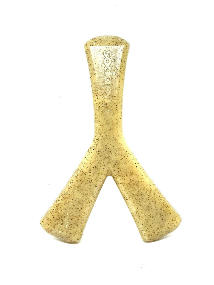 MOD Wishbone Nylon Dog Chew Toy for Aggressive Chewers